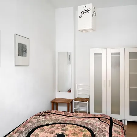 아파트 Wohnen Im Zentrum 포츠담