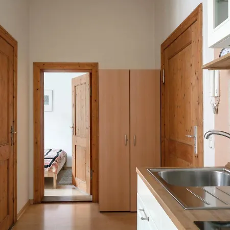 Wohnen Im Zentrum * Potsdam