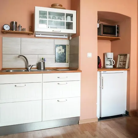 Wohnen Im Zentrum Potsdam