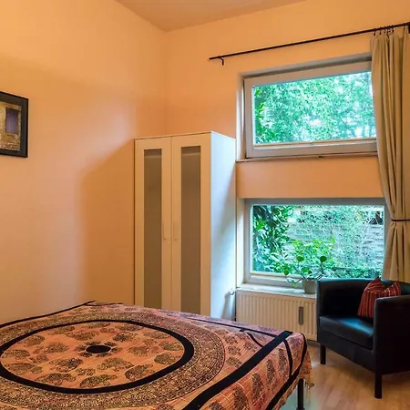 Daire Wohnen Im Zentrum *