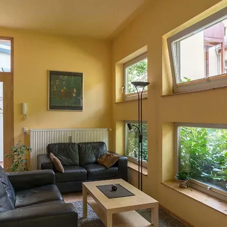 Apartment Wohnen Im Zentrum *