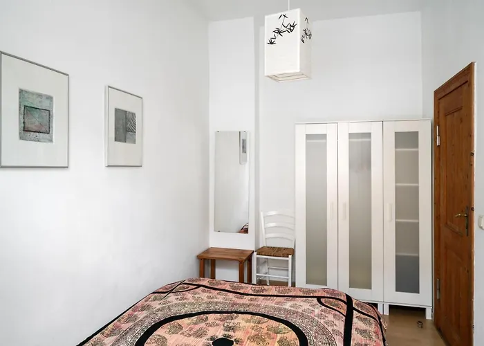 Daire Wohnen Im Zentrum Potsdam