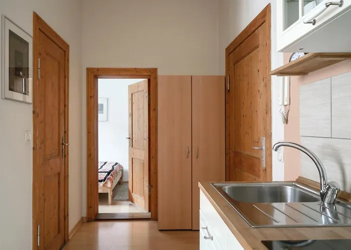 Wohnen Im Zentrum * Potsdam