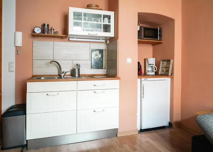 Wohnen Im Zentrum Potsdam